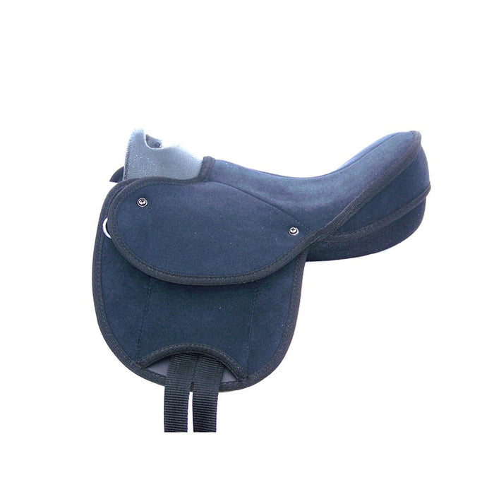 Legacy Lead Line Saddle 13" Black