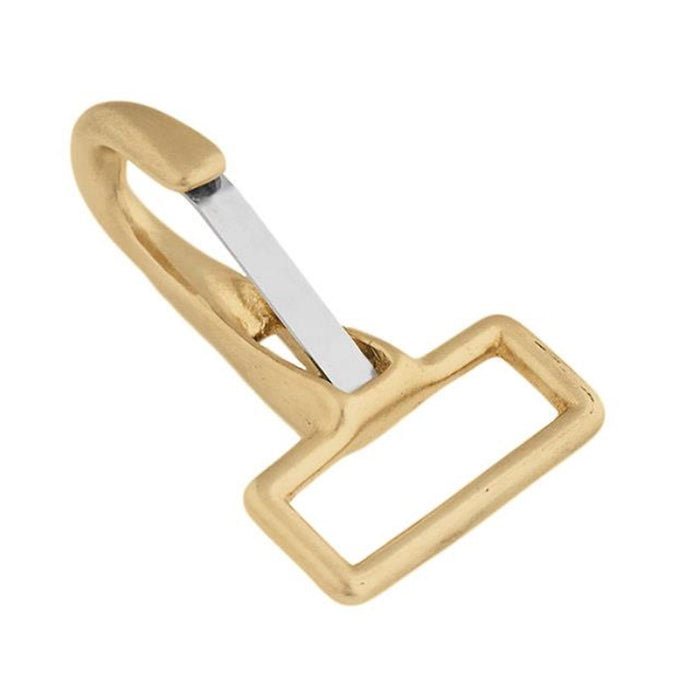 #200 Solid Brass Snap 1-3/4"