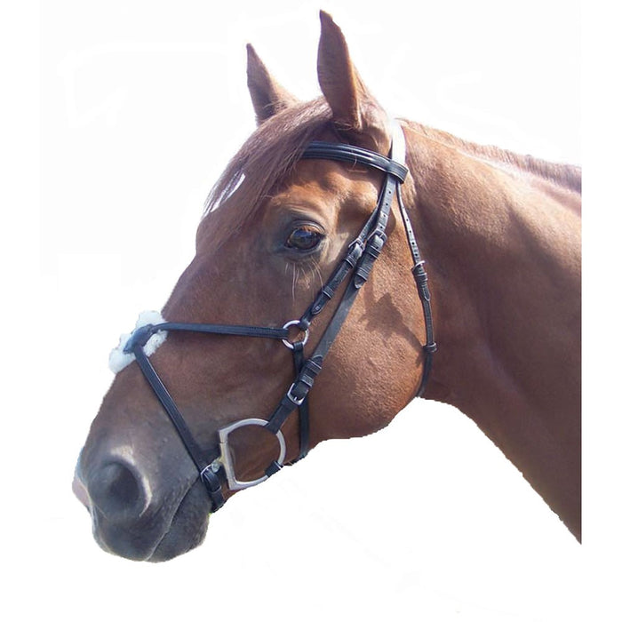 Pro-Trainer Figure 8 Noseband
