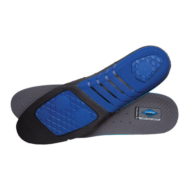 Ariat Ladies Cobalt XR Western Round Toe Footbed